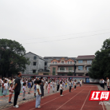 茶陵县:警钟长鸣砺初心 国防筑魂育新人