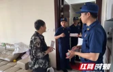 深耕群防共治 筑牢平安防线——石鼓区以实体化闭环机制打造物业小区消防治理样板