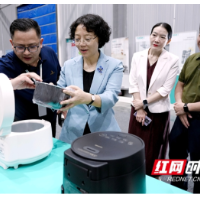 三个大抓开新局攻坚突围奋力拼⑩丨程蓓专题调度全市重点企业原地倍增工作
