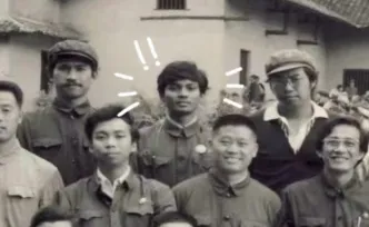 视频丨跨越55年的两张照片 NBC北京分社社长埃力克再访毛泽东同志故居