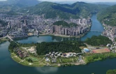 喜迎党代会 县市回望丨保靖这五年：茶香酉水畔 蝶变正当时