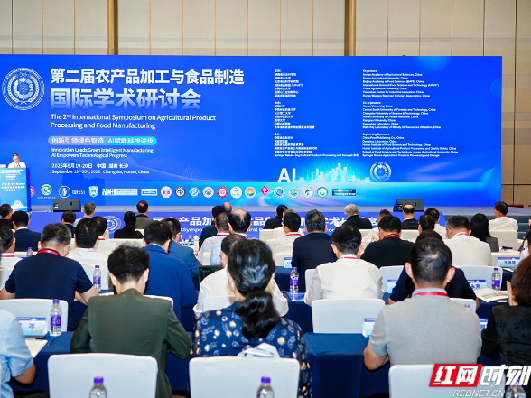“吃干榨净”！单杨院士谈农产品加工：别让好东西损耗掉