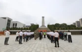 从柳州到娄底：一场跨越半个世纪的忠魂归家路
