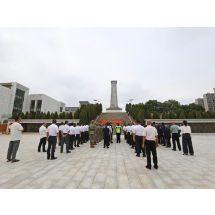 从柳州到娄底：一场跨越半个世纪的忠魂归家路