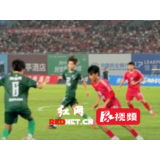 视频丨鏖战七场,首尝败绩!益阳0:1憾负衡阳