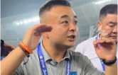 视频丨王沛：这一点点失败打不垮我们，我们记住它！把失去的用行动拿回来