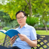 新乡土诗派丨陈惠芳:林萧其人其诗