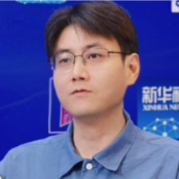 寻找青年的声音丨王彧弋：在理论与工程之间架桥，让AI懂物理世界