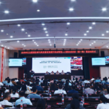 永州市举办公立医院改革与高质量发展提升项目管理人才提质培训班(第一期)