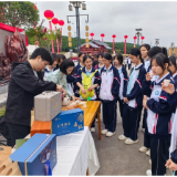 国家4A级景区“辰溪大酉书院”开园