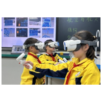 建强用好国家平台，推进教育数智化变革
