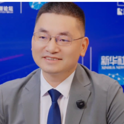 新华×浦江大咖丨毛铁：打造再生铜绿色低碳全产业链