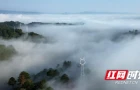 “六网” 筑三湘｜湖南湘西 ：“六张网”破解高山发展困局