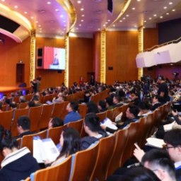 世界公众科学素质组织正式亮相