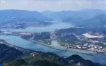 前8个月全国完成水利建设投资近7000亿元