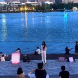 我的大学我的城丨后湖：给2026级新生的一份湖畔漫游指南