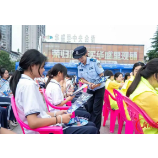 重打击立护盾 让反诈“长牙带电” 慈利公安交出“两降两升”反诈答卷