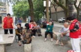 打通网络安全宣传“最后一米”网络安全科普融入基层治理日常