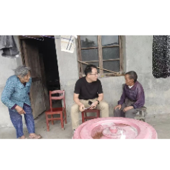 湖南理工职院优秀教育工作者李强:把初心写在乡村振兴的大地上