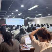 聚焦心理育人 夯实心育根基——永州市县域高中心育骨干教师国培培训班圆满结业