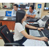 苏仙区政务服务中心:主动靠前服务 破解企业资金周转难题