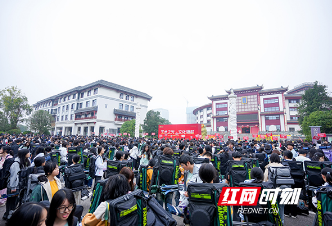 “实战感”拉满，这场考试让湖南美术生提前感受考场“心跳”