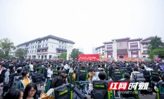 “实战感”拉满，这场考试让湖南美术生提前感受考场“心跳”