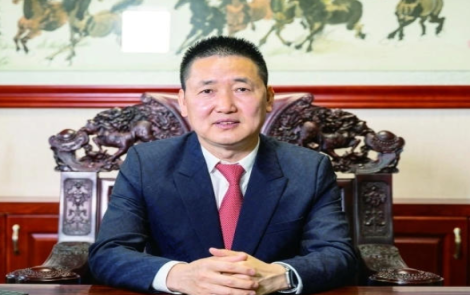 湘佳股份董事长喻自文辞任总裁 “90后”女婿赵柯程接棒