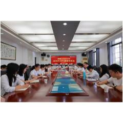 湘潭开放大学召开2026年教师座谈会 共话育人初心 共谋学校发展