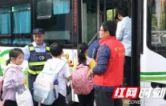 家门口的“新”解法⑦丨一辆校园“专车” 陪着4900多个家庭“慢慢长大”