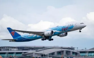 长沙再添一条直飞非洲航线 旅客可7小时内中转飞抵11个非洲主要城市