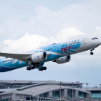 长沙再添一条直飞非洲航线 旅客可7小时内中转飞抵11个非洲主要城市