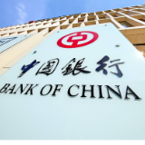 中国银行星沙支行开展金融知识进校园活动