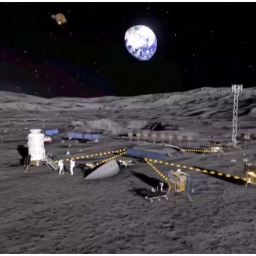 我国完成“地星三号”卧床实验 为太空长期驻留和载人登月任务提供技术支持