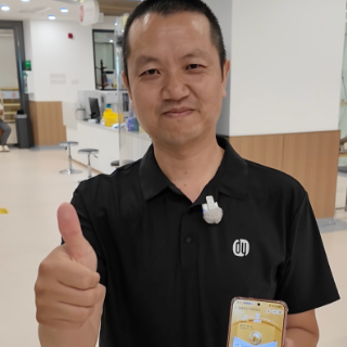 167次，62800毫升，一个普通人的热血长跑