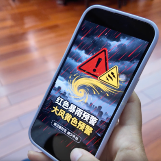 @长沙人 这份大风暴雨天受伤自救指南请收好