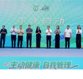 宁乡市开展2026年“全民健康文明生活方式宣传月”主题宣传志愿服务活动