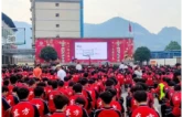青春与法同行 曹家派出所法治宣讲走进东方文武学校