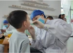 长沙市口腔医院启动“零蛀牙幼儿园”试点项目