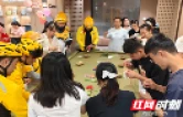 从“接单模式”到“团圆模式”，新兴领域青年这样过中秋