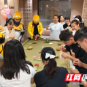 从“接单模式”到“团圆模式”,新兴领域青年这样过中秋