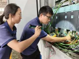 江南工业集团构建一体化设备运维保障新体系