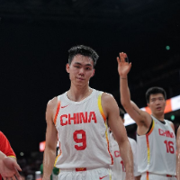 第四名之后,中国男篮需要重新认识亚洲篮球