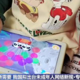 全球多国跟进“最严社媒禁令” 中国方案有哪些新思路？