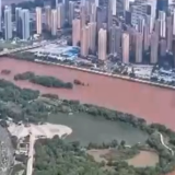 【新思想引领新征程】大河安澜映初心