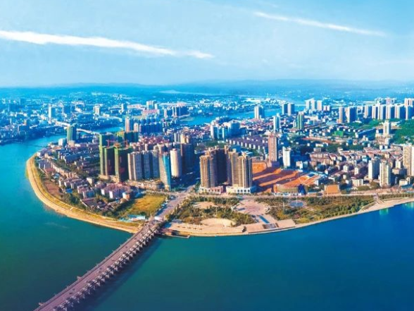 潇湘大地党旗红——永州市第六次党代会巡礼·党的建设篇