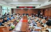 益阳市住建领域重点工作调度会议召开