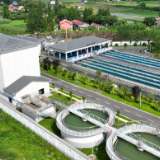 沅江市:监督护航湖区群众“喝好水”