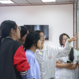 点燃科学梦想！青少年科学营湘南学院星火馆常态营正式开营