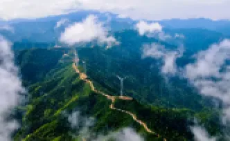 “六网”筑三湘丨永州织密六张网 湘南门户迸发新质动能